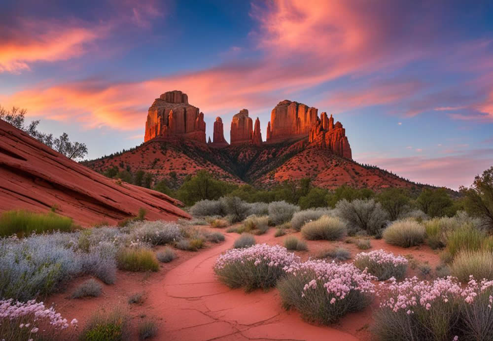 Best Sedona Photography Spots for Epic Shots